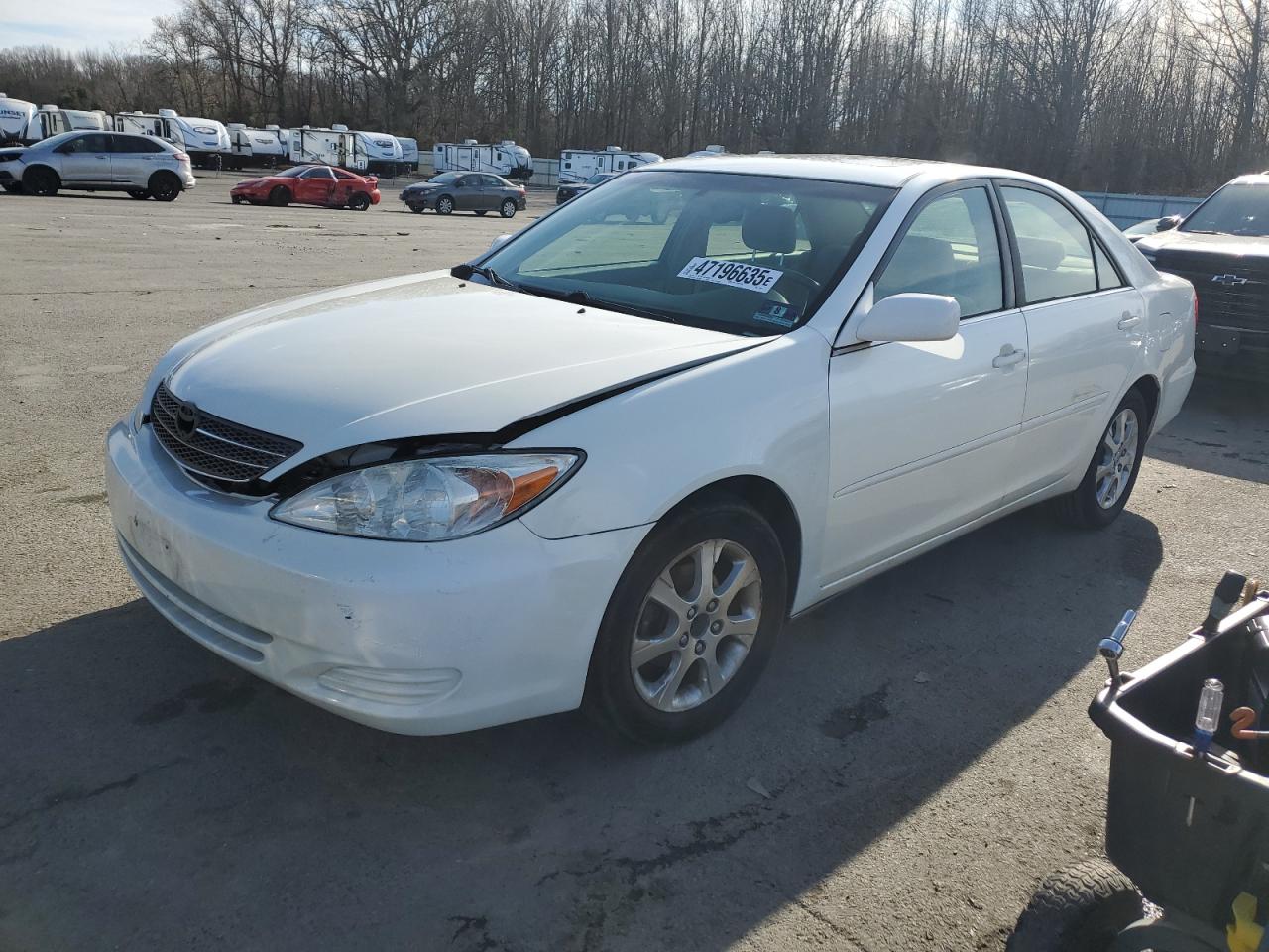 2004 Toyota Camry - Image 1