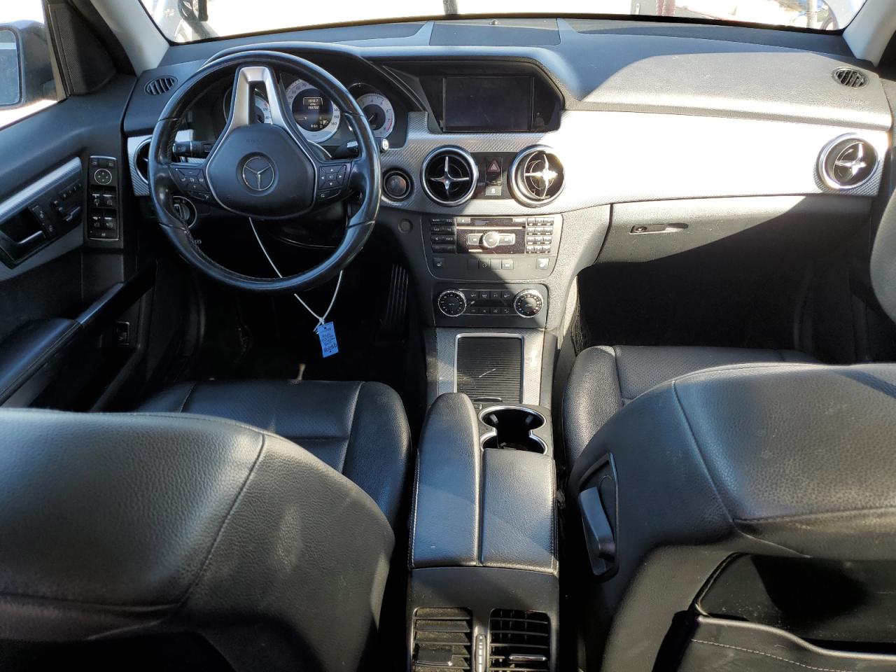2015 Mercedes-Benz GLK-klasse - Image 8