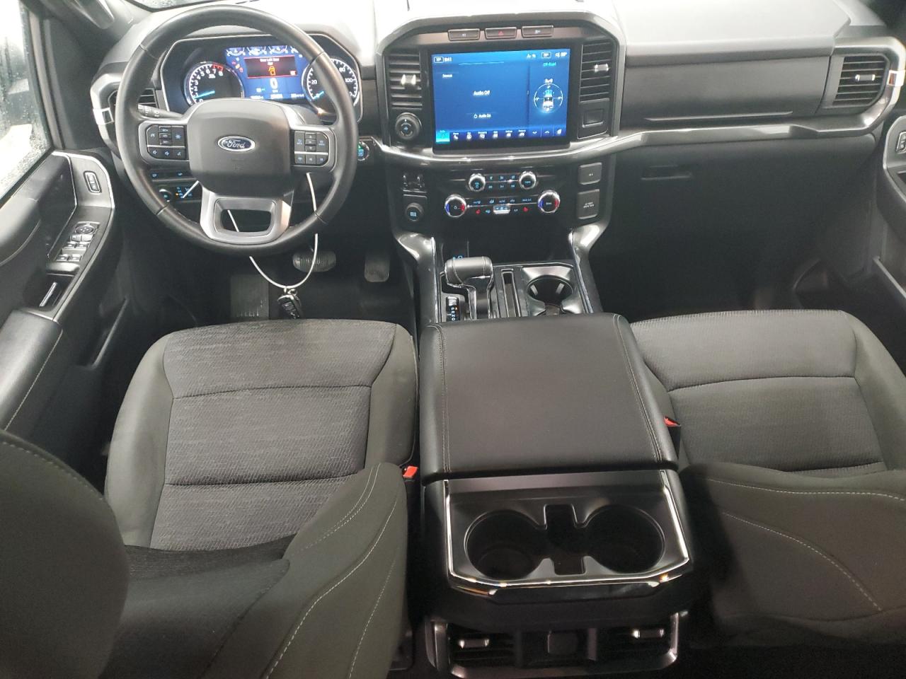2023 Ford F-150 - Image 8