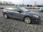 2016 Subaru Impreza Premium იყიდება Portland-ში, OR - Front End