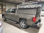 2015 Chevrolet Silverado K1500 Ltz for Sale in Eldridge, IA - Side