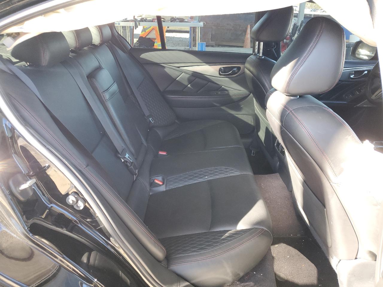 2019 Infiniti Q50 - Image 10
