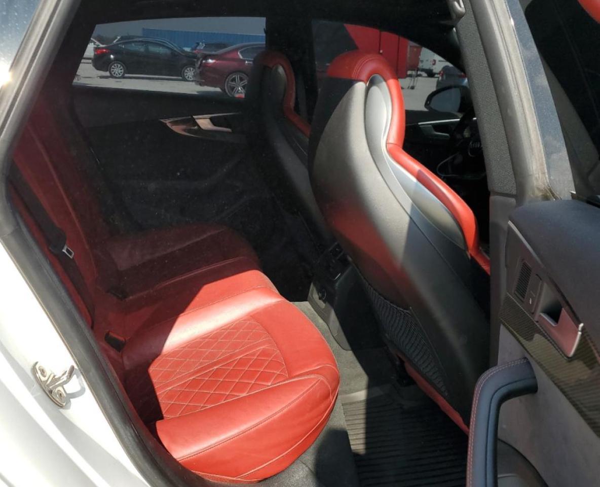 2018 Audi RS5 - Image 10