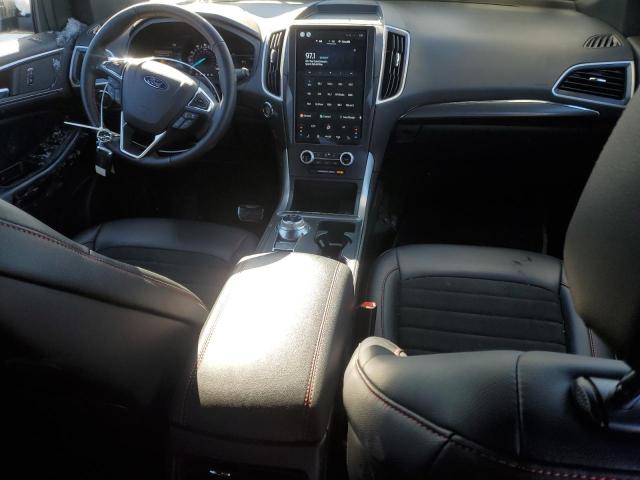  FORD EDGE 2022 Сірий