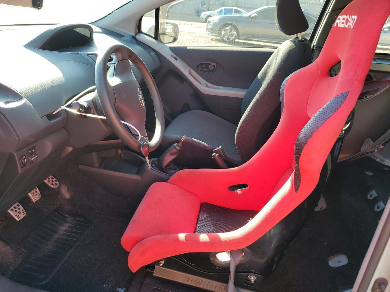 2009 Toyota Yaris - Image 7