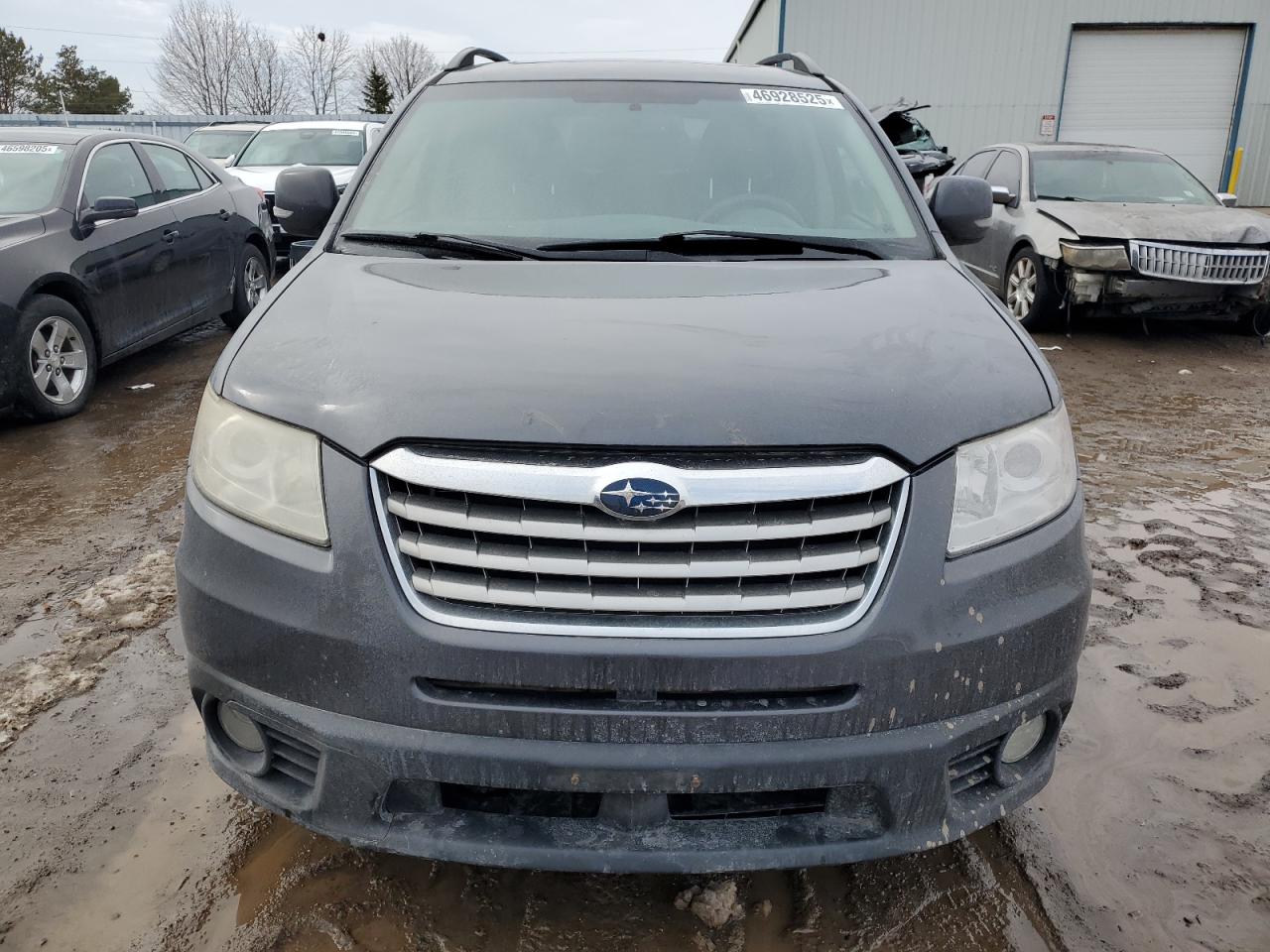 2008 Subaru Tribeca - Image 5