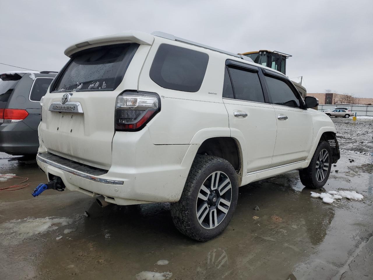 2014 Toyota 4Runner - Image 3