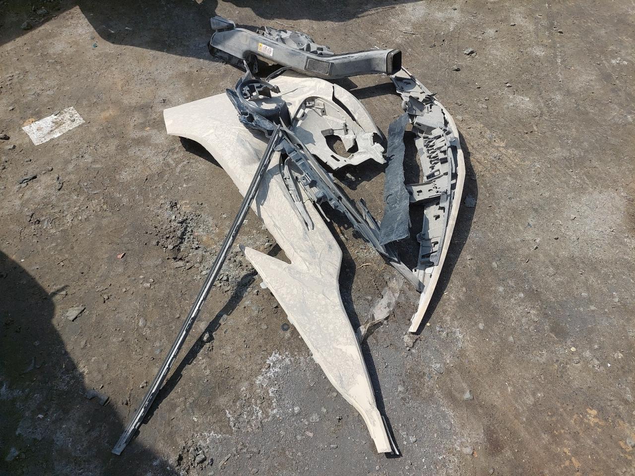 JTNB29HK3P3127083 - 2023 Toyota Camry - #45433145