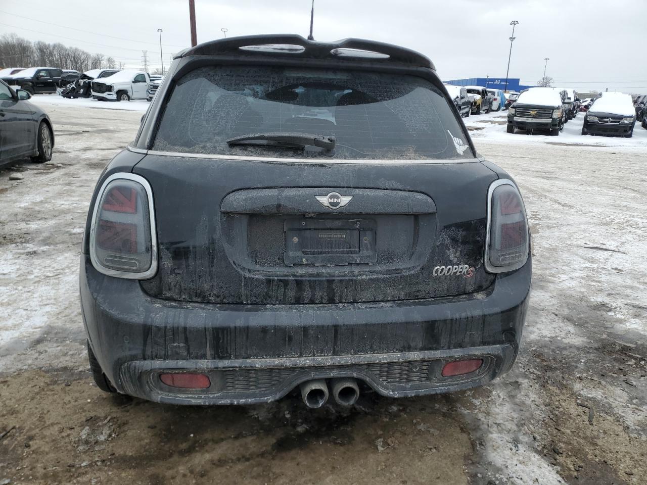 2015 MINI Cooper - Image 6