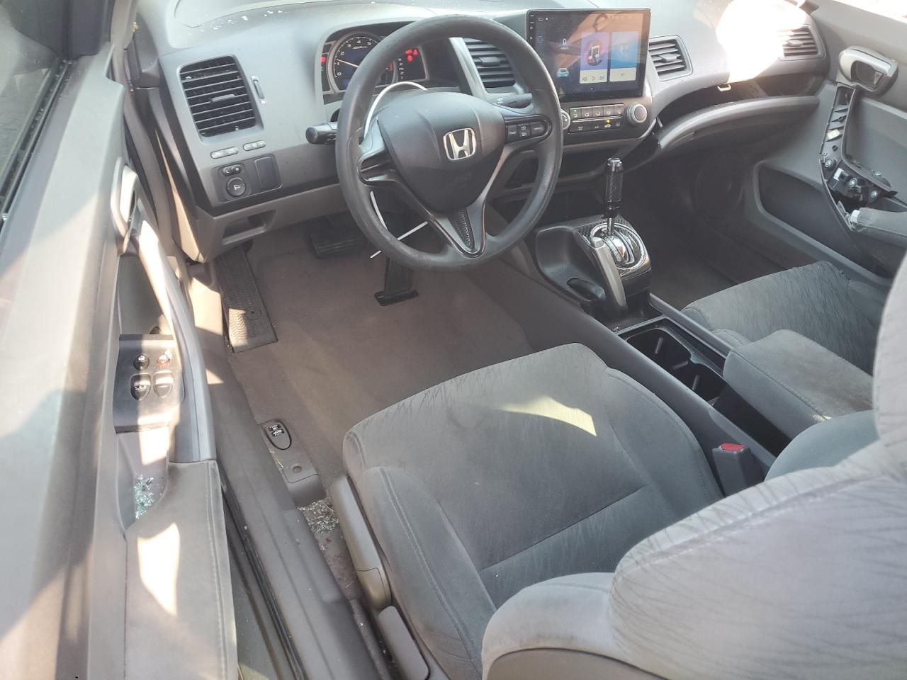 2008 Honda Civic - Image 8