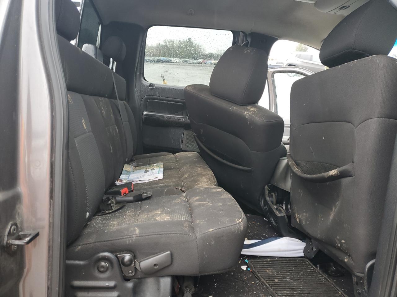 2006 Ford F-150 - Image 11
