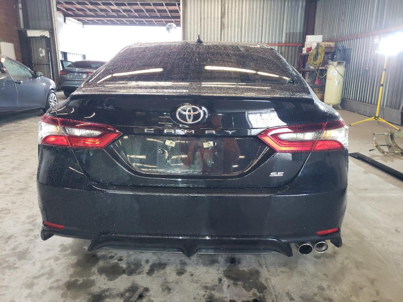 2021 Toyota Camry - Image 6