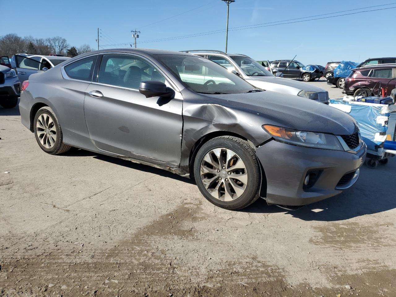 2013 Honda Accord - Image 4