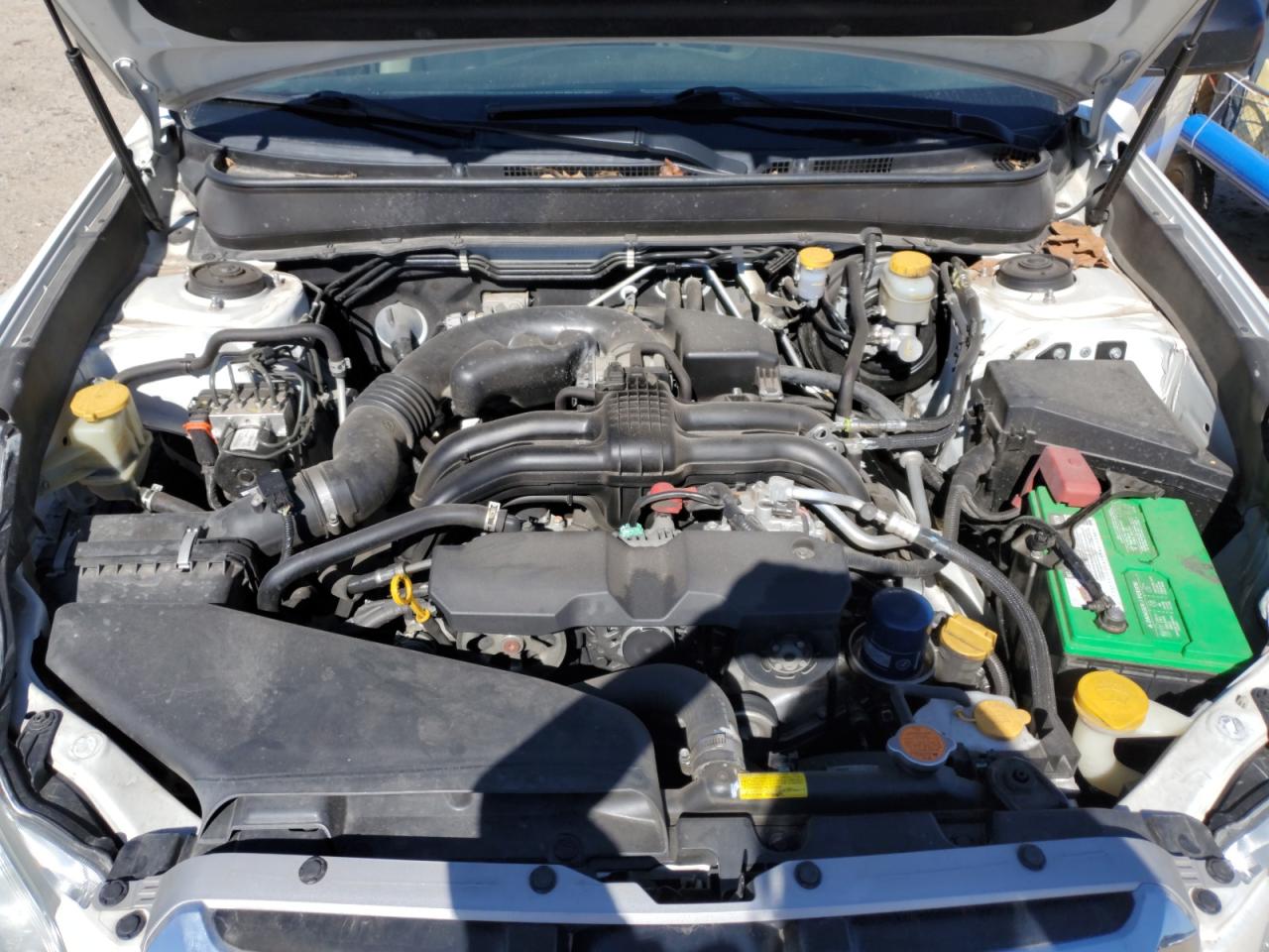 2013 Subaru Outback - Image 12