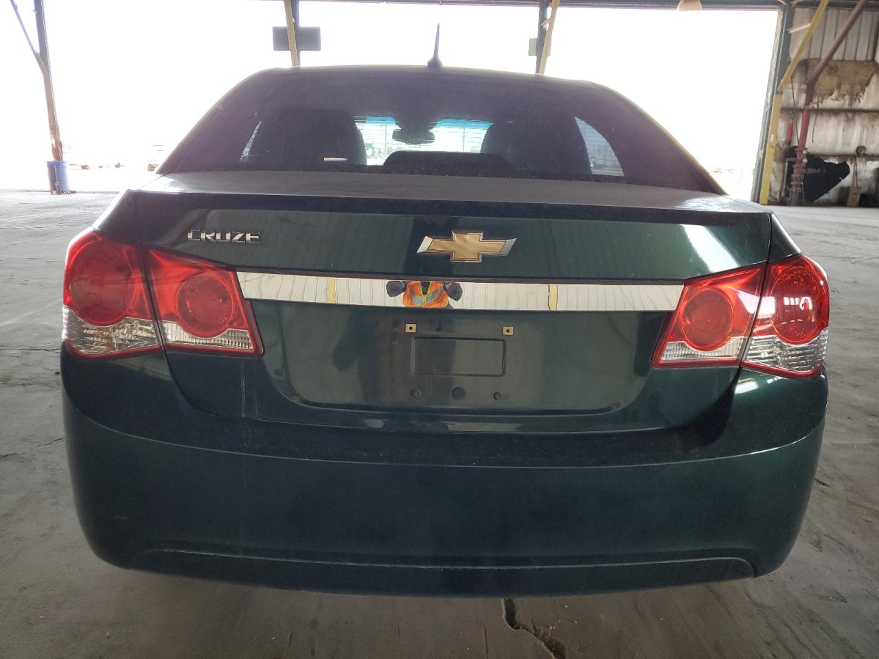 2014 Chevrolet Cruze - Image 6