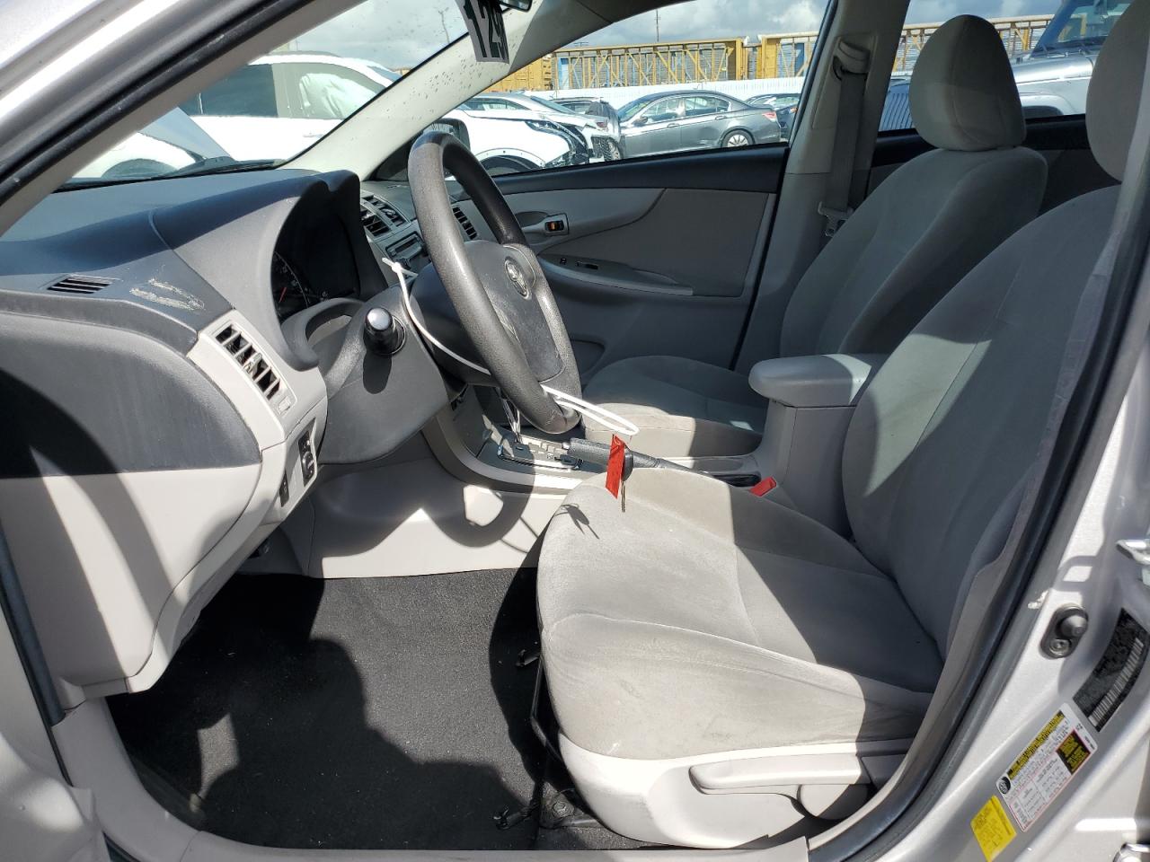 2012 Toyota Corolla - Image 7
