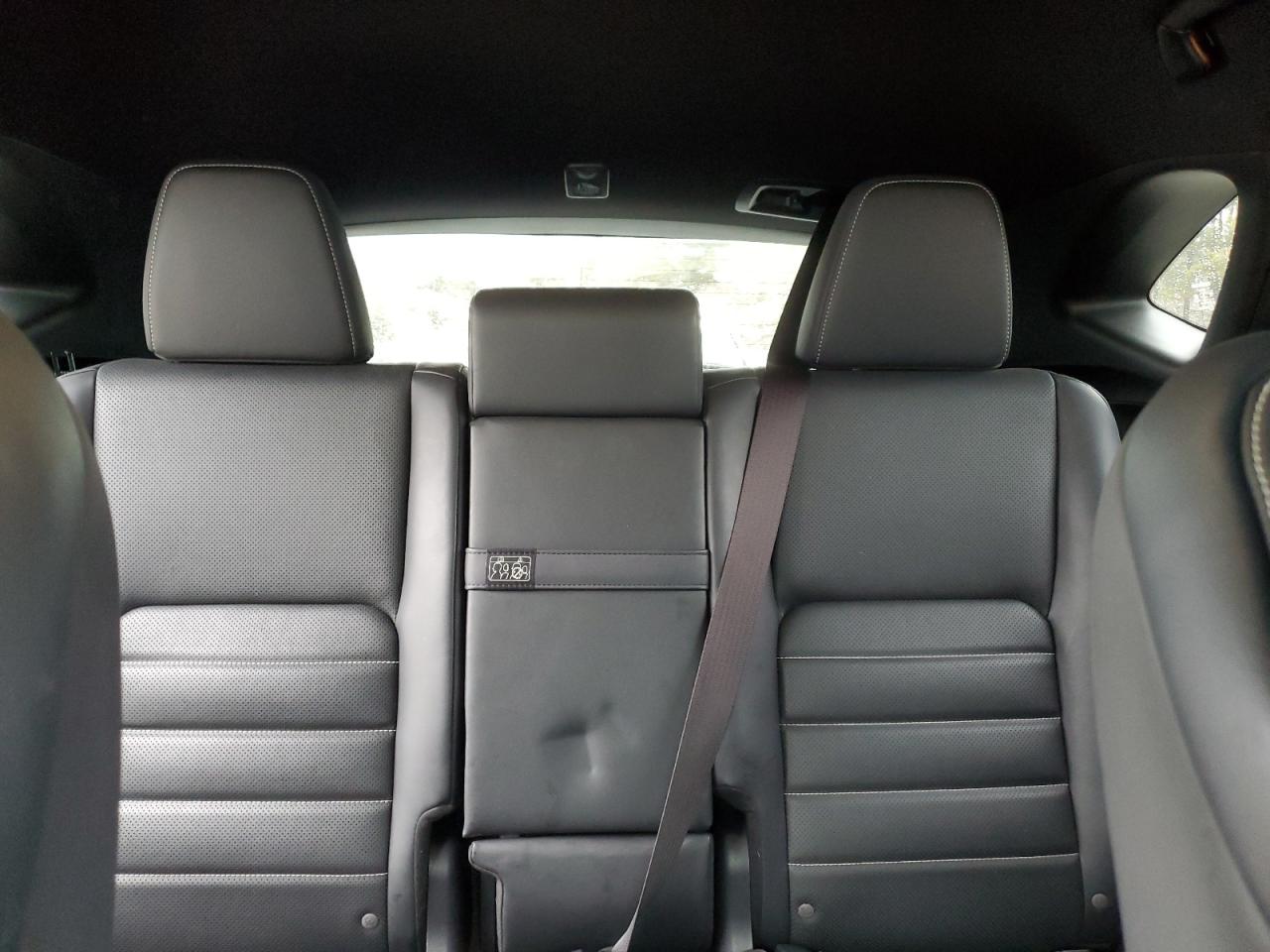 2018 Lexus NX - Image 10