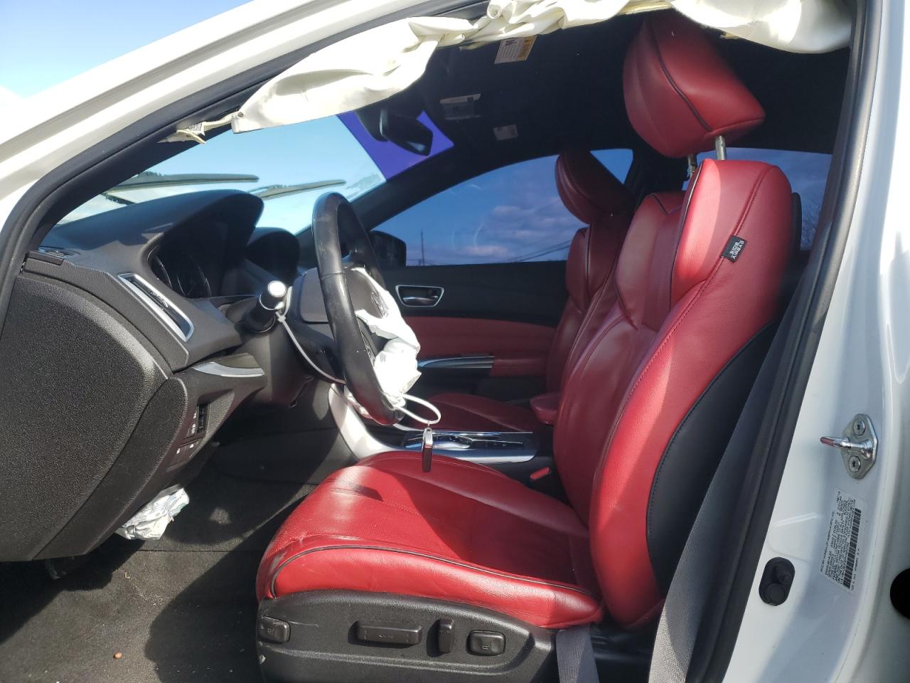 2019 Acura TLX - Image 7