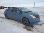 2008 TOYOTA PRIUS  for sale at Copart AB - CALGARY