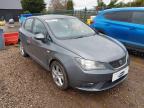 2012 SEAT IBIZA SE for sale at Copart COLCHESTER