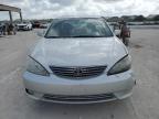 2005 Toyota Camry Le de vânzare în West Palm Beach, FL - All Over