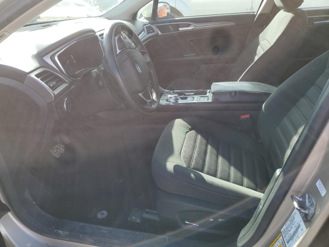 2017 Ford Fusion - Image 7