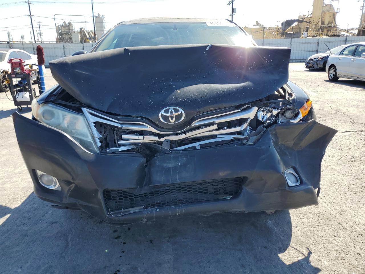 2009 Toyota Venza - Image 5