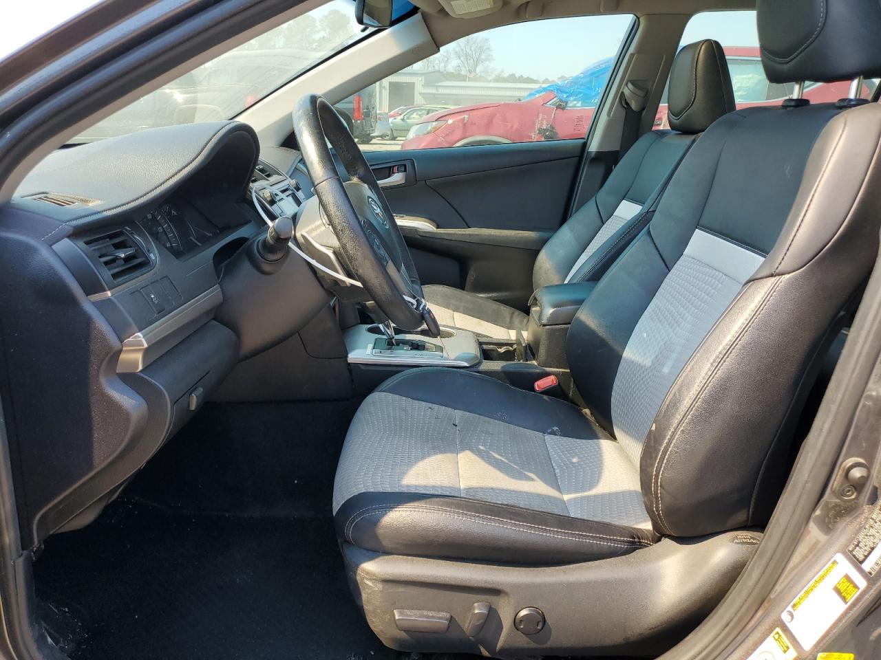 2013 Toyota Camry - Image 7