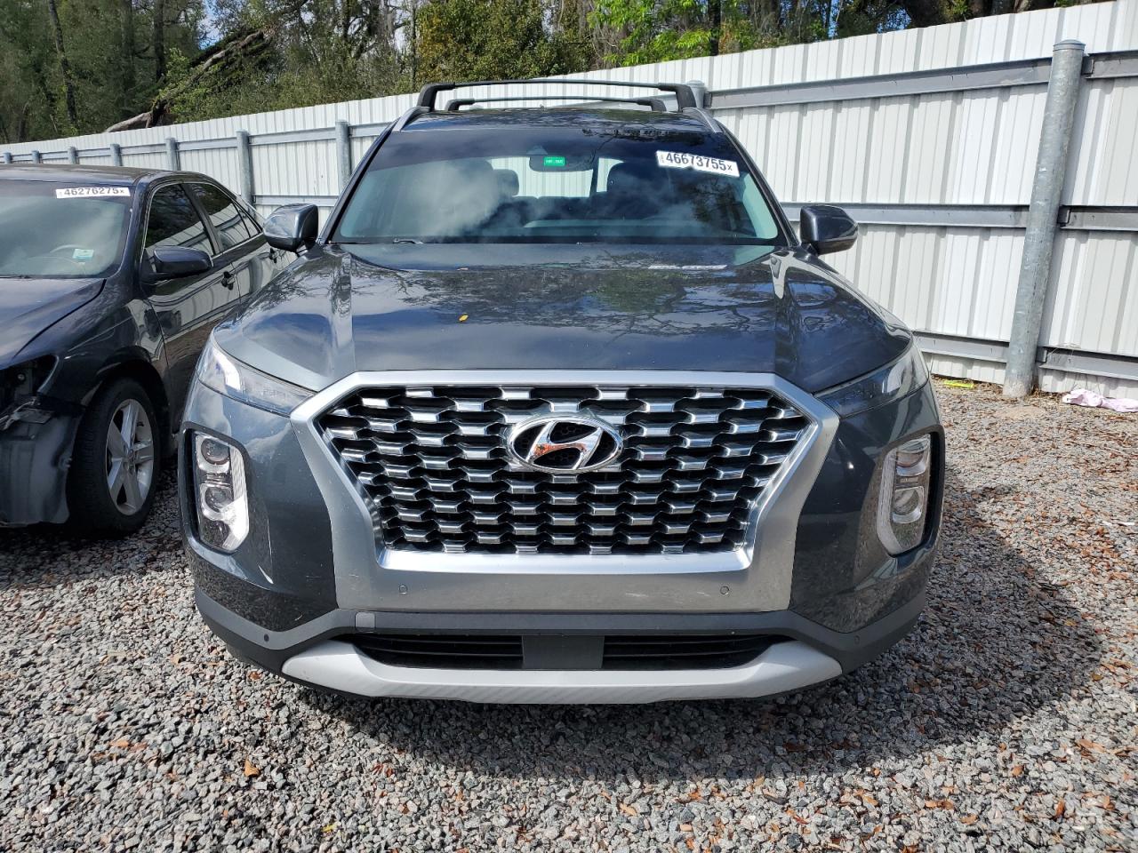 2020 Hyundai Palisade - Image 5