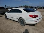 2011 Volkswagen Cc Sport продається в Houston, TX - Front End