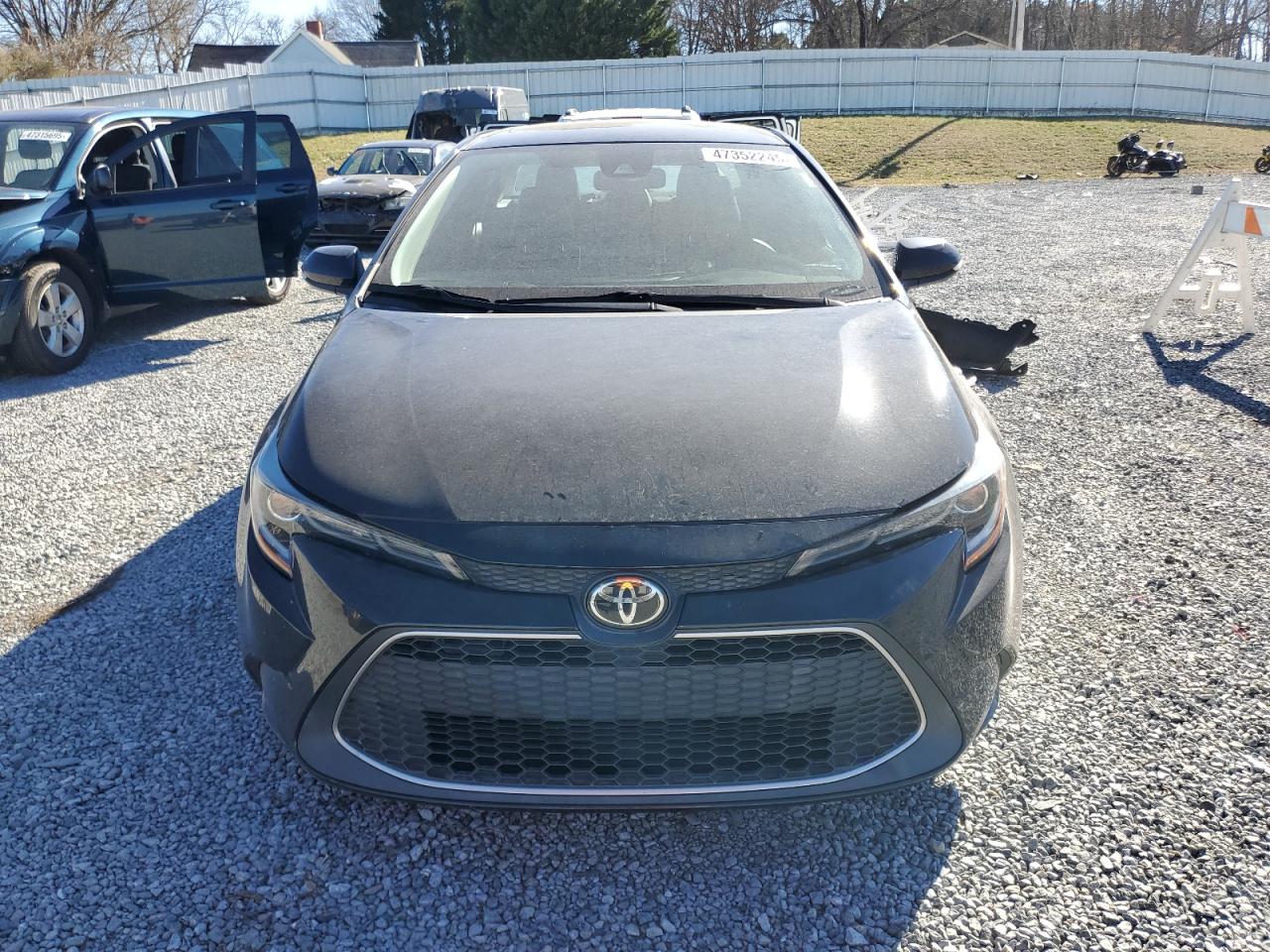 2021 Toyota Corolla - Image 5