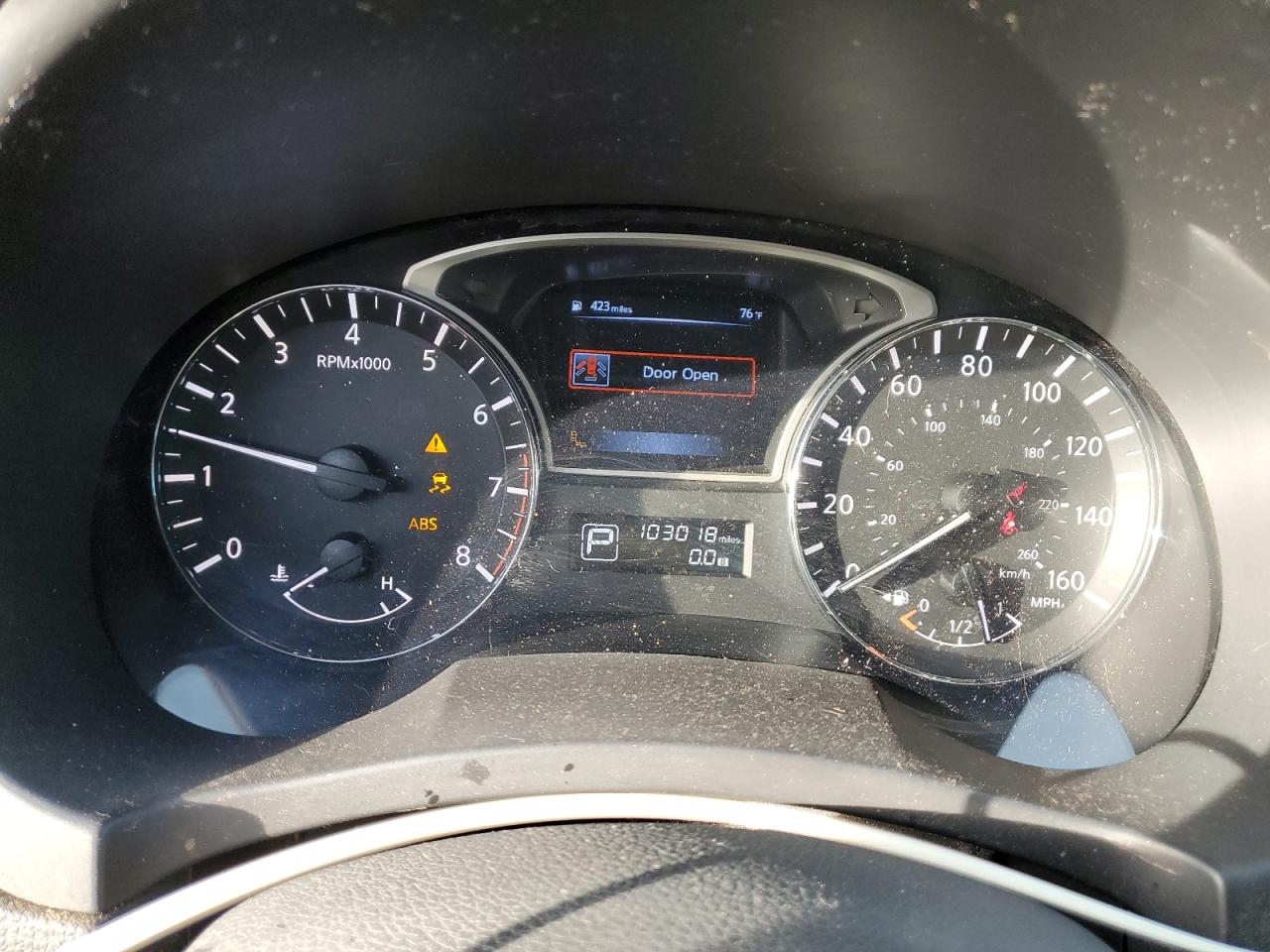 2014 Nissan Altima - Image 9