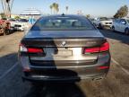 2022 Bmw 530 I продається в Van Nuys, CA - Rear End