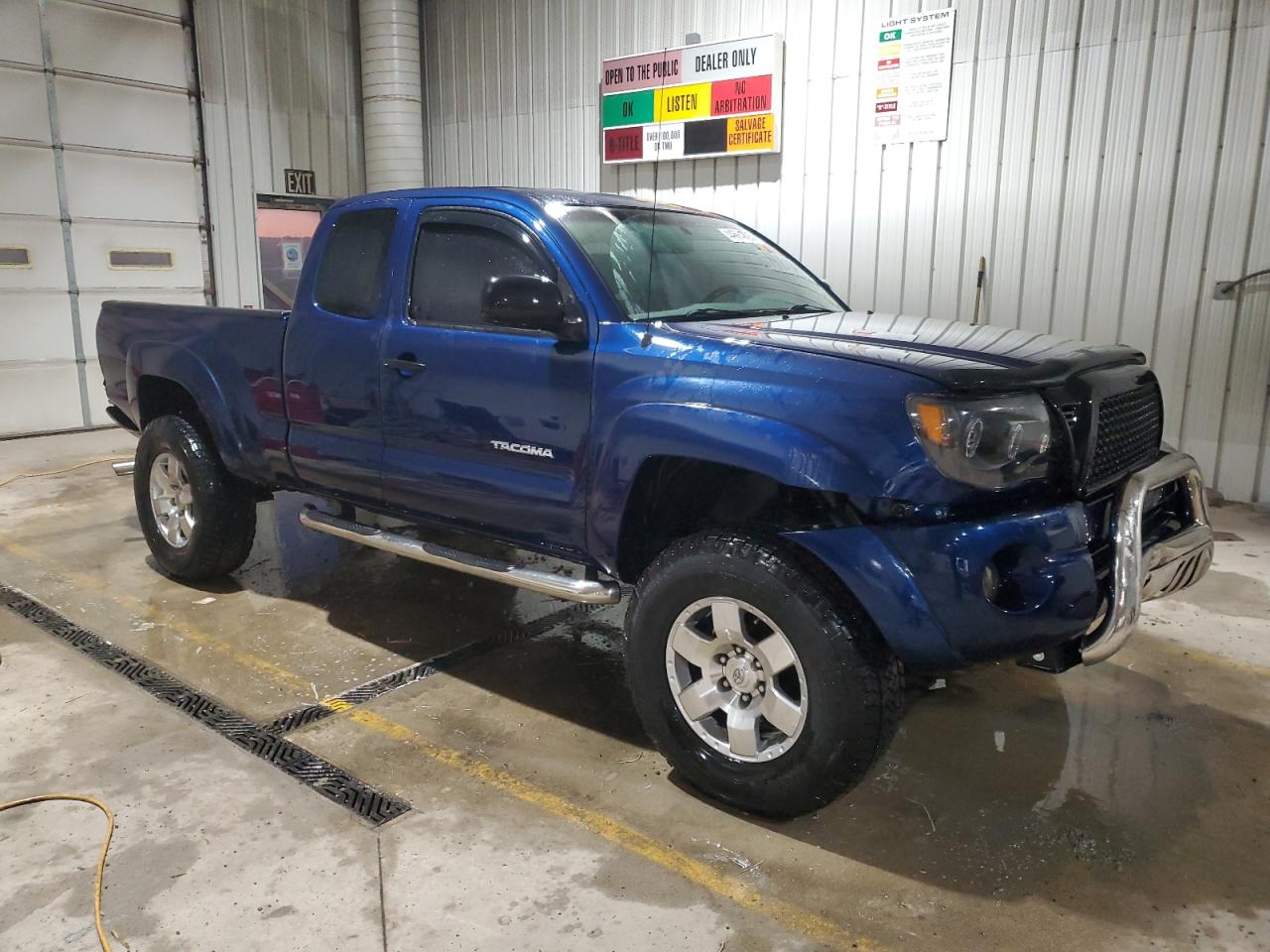 2008 Toyota Tacoma - Image 4