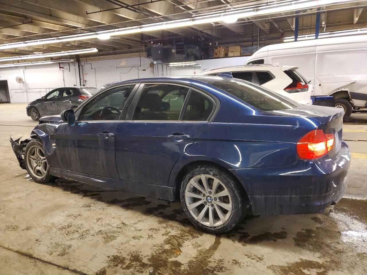 2011 BMW 3er - Image 2