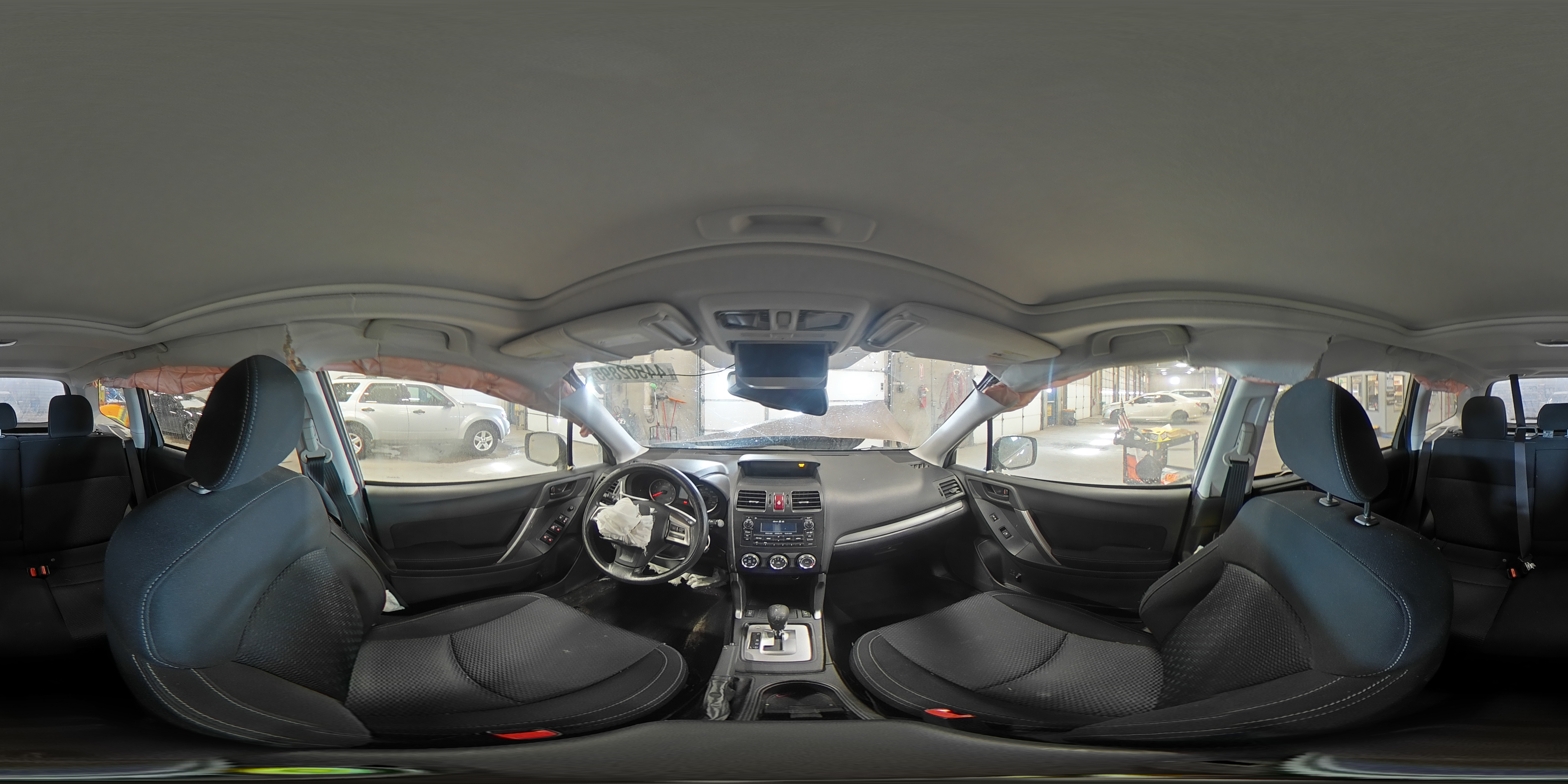 2014 Subaru Forester - Image 14