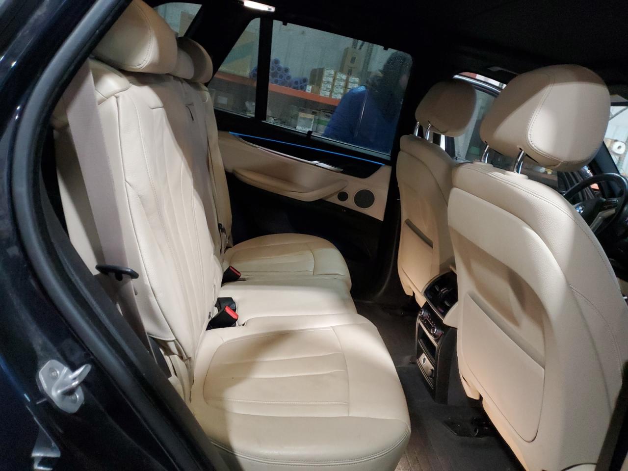 2018 BMW X5 - Image 12