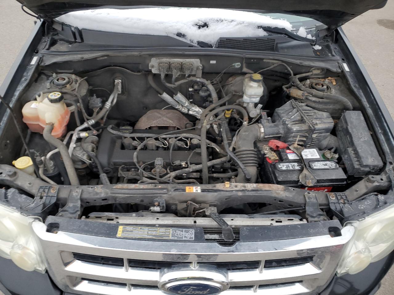 2008 Ford Escape - Image 12