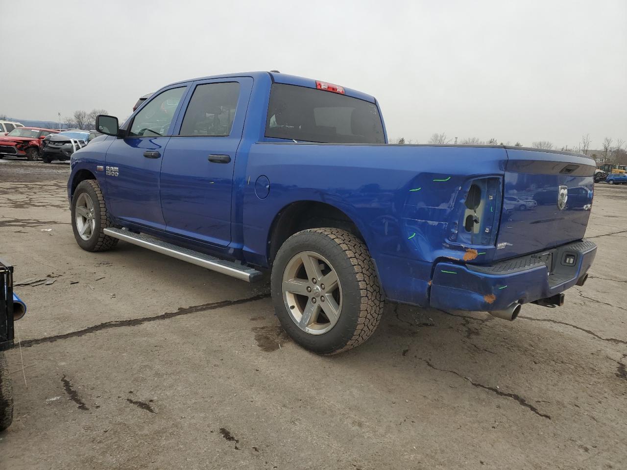 2015 RAM 1500 - Image 2