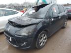 2011 CITROEN C3 EXCLUSI for sale at Copart SANDY