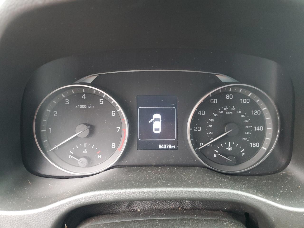 2018 Hyundai Elantra - Image 9