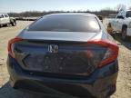 2016 Honda Civic Ex იყიდება Spartanburg-ში, SC - Front End