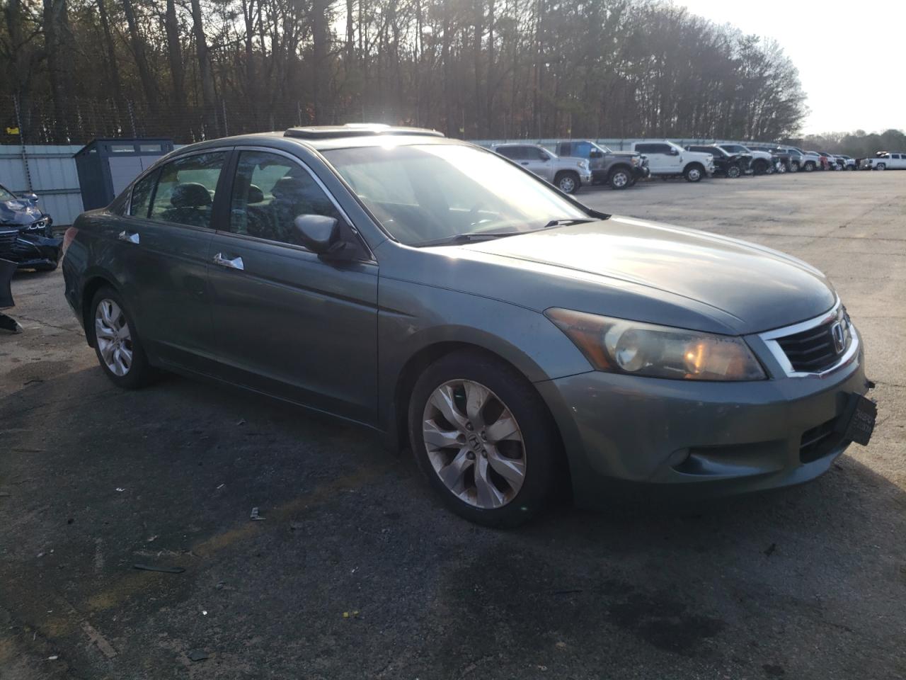 2009 Honda Accord - Image 4
