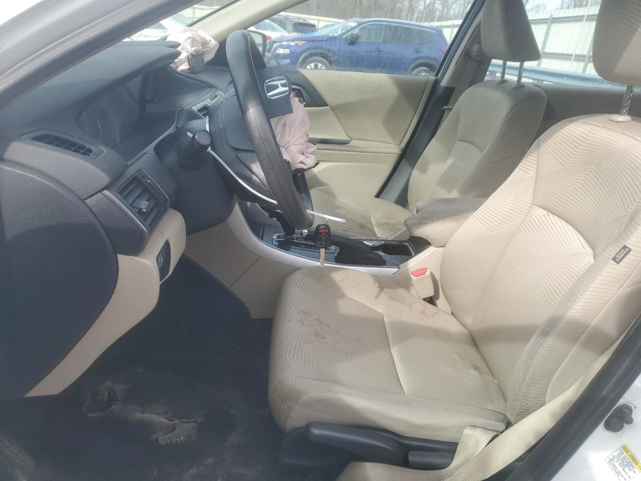 2014 Honda Accord - Image 7