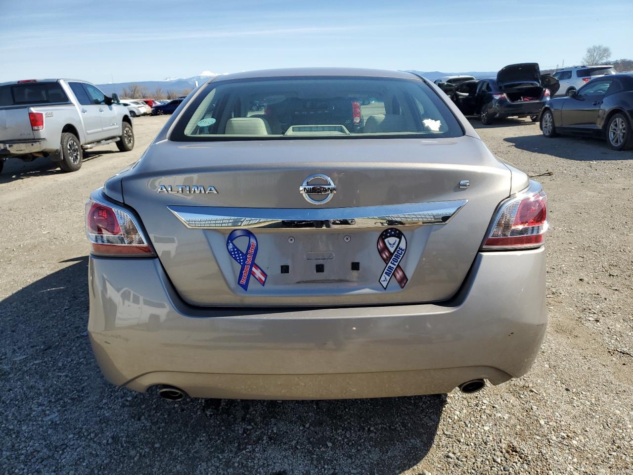 2015 Nissan Altima - Image 6