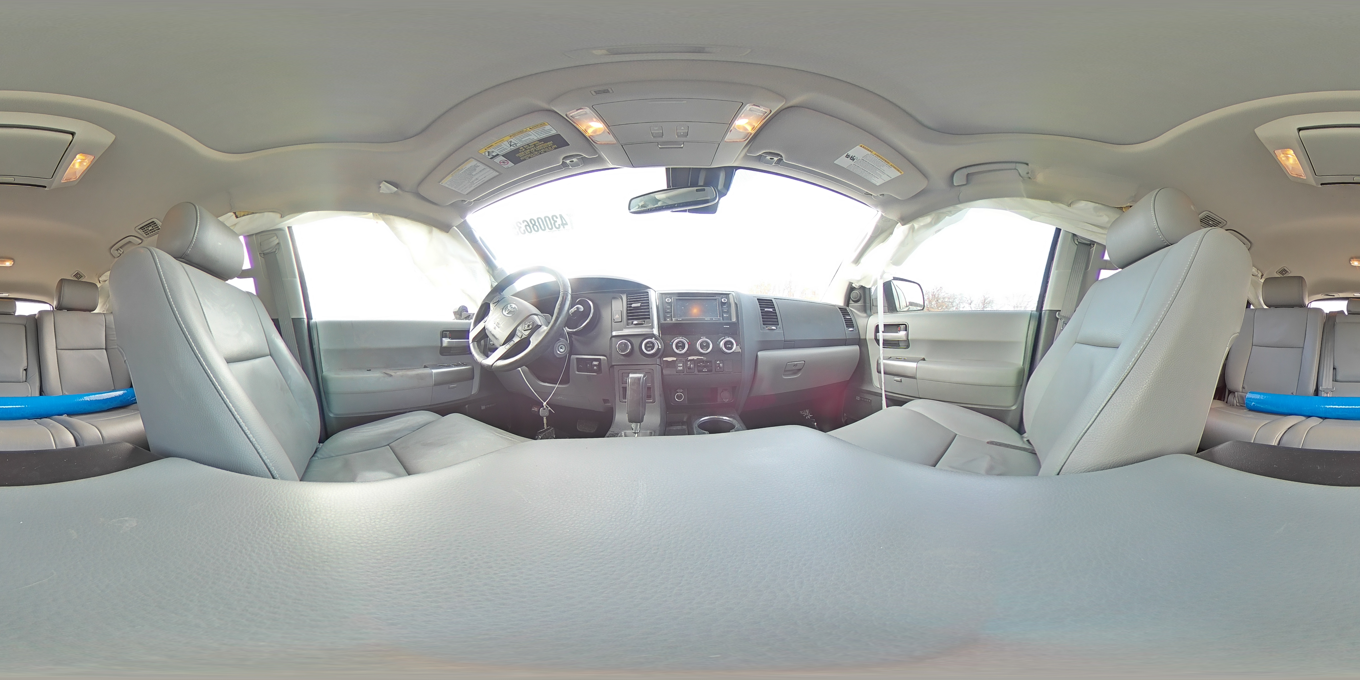 2019 Toyota Sequoia - Image 12
