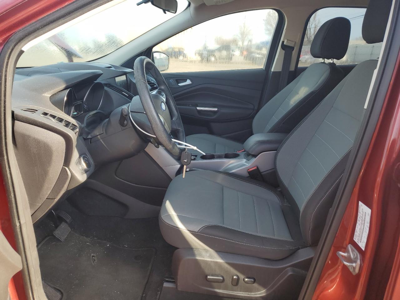 2016 Ford Escape - Image 7