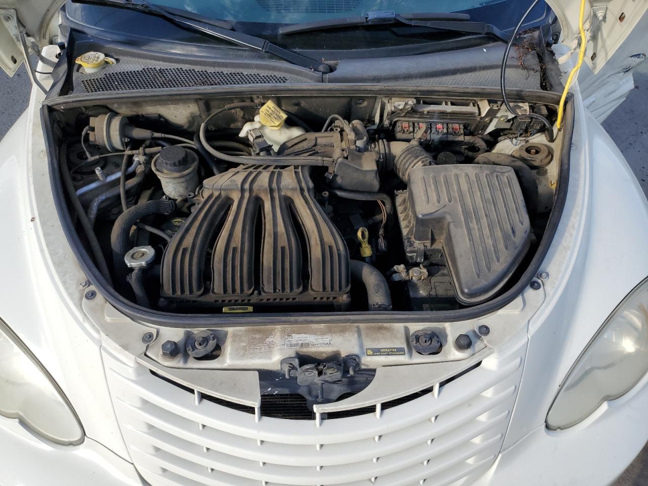 2008 Chrysler PT Cruiser - Image 11