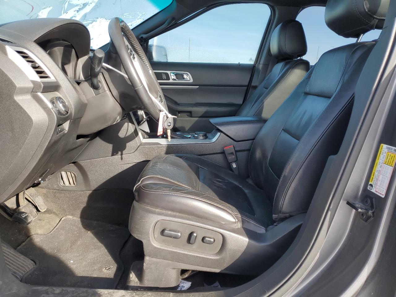 2013 Ford Explorer - Image 7
