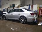 2018 Audi A4 Premium Plus იყიდება Elgin-ში, IL - Front End